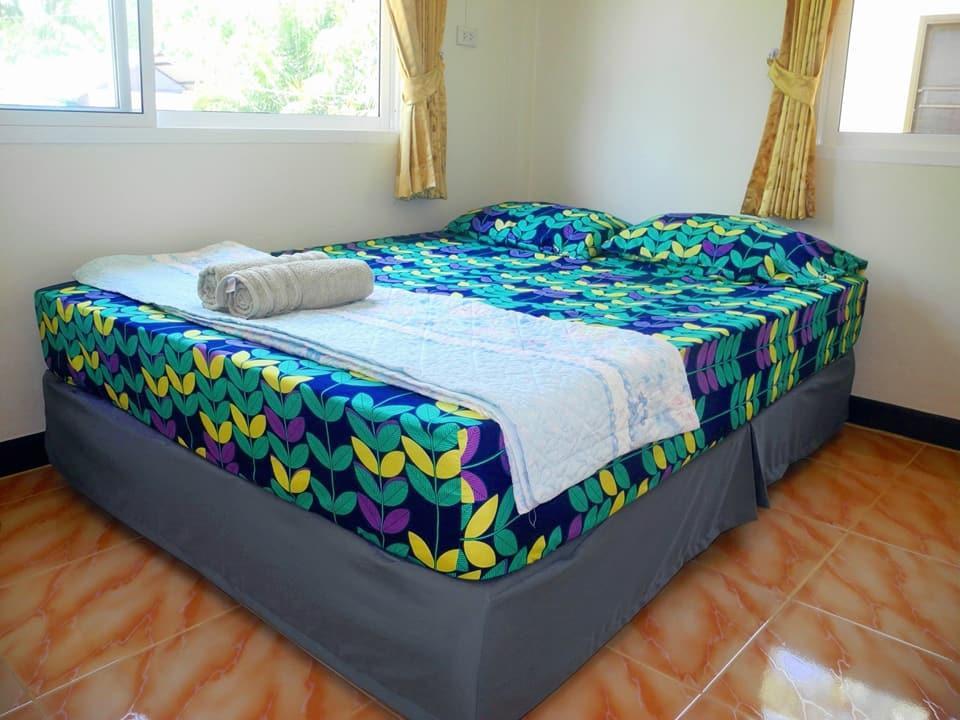 Bangnu River Resort Phang Nga Exterior photo
