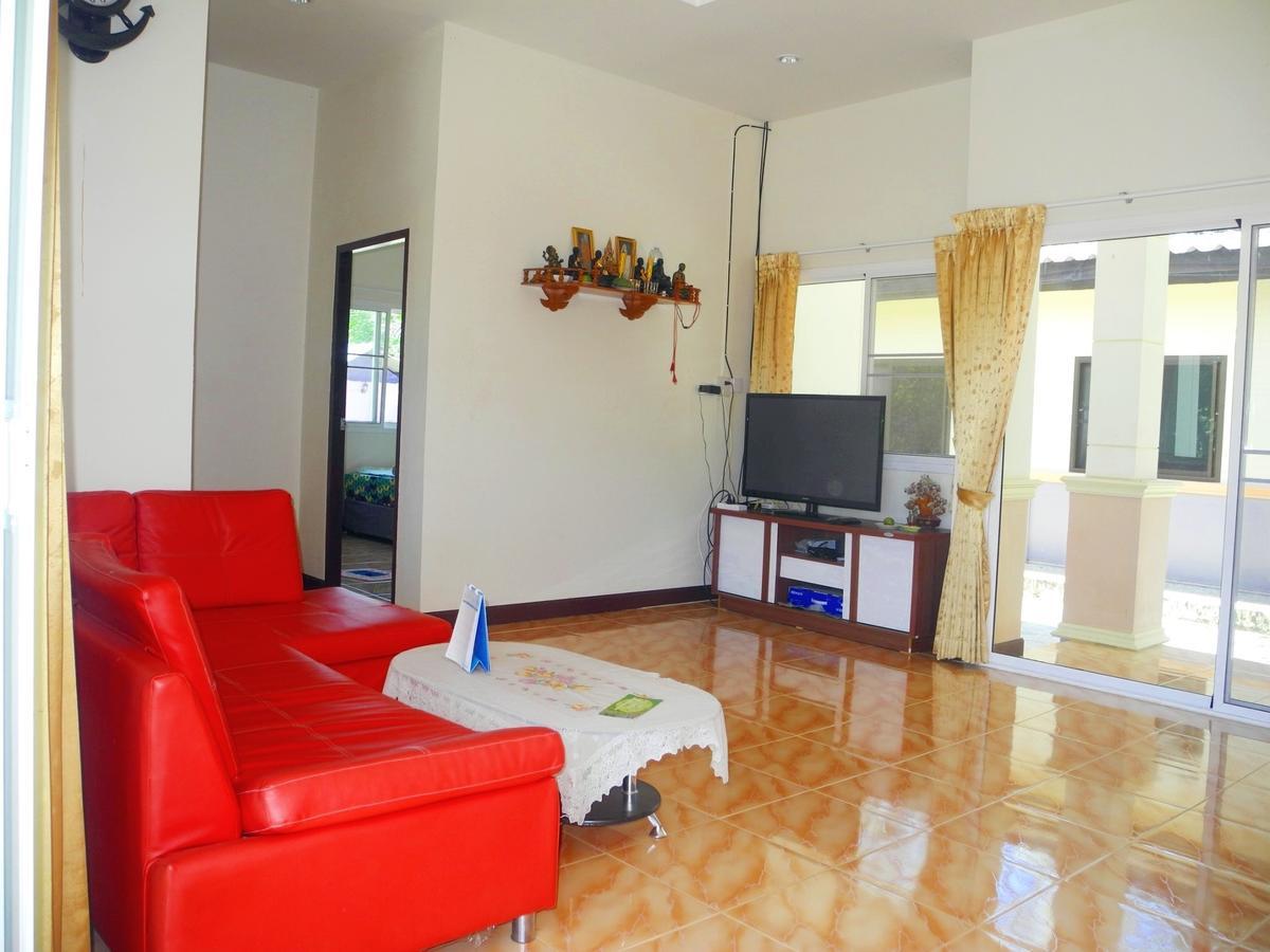 Bangnu River Resort Phang Nga Exterior photo