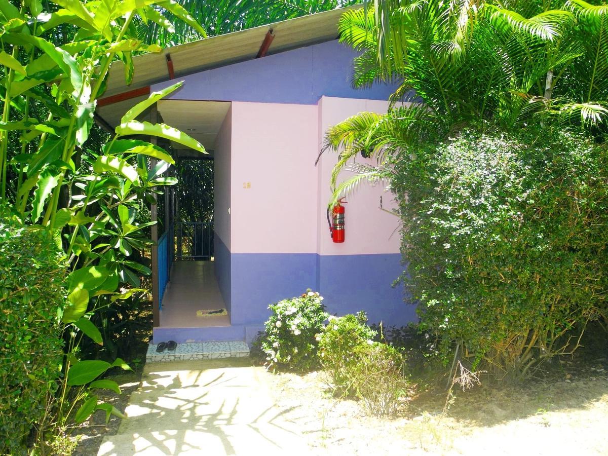 Bangnu River Resort Phang Nga Exterior photo